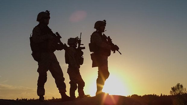 Litvanya’dan ABD’ye yeşil ışık: Masrafları karşılamaya hazırız