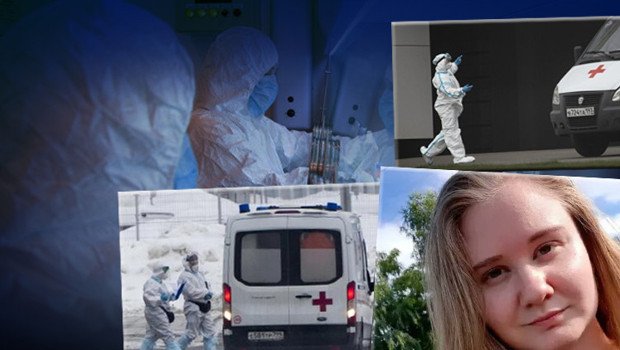Rusya’da veba alarmına ilişkin biyolojik silah iddiası! ‘Rus istihbaratı ambulanslara eşlik ediyor’