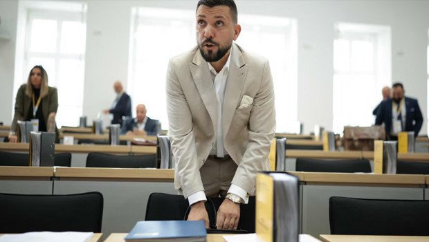 Almanya’da aşırı sağcı AfD Saksonya-Anhalt’ın meclis başkanlığını kazandı