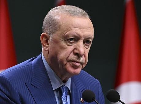 Son dakika… Cumhurbaşkanı Erdoğan: 6 üniversitemiz ilk 500’e girdi! Hedefimiz ilk 100’de 2 üniversite