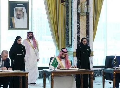 Katar’dan Mekke Anlaşması açıklaması! ‘Her türlü çabayı destekliyoruz’