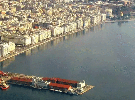 Yunanistan’da 2.Dünya Savaşı’ndan kalma bombalar bulundu