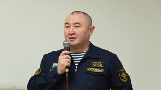 Kazakistan’daki askeri tatbikat faciası sonrasında eski Deniz Kuvvetleri Komutanı tutuklandı