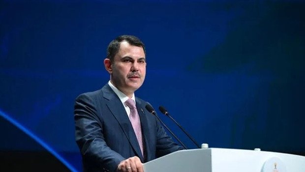Bakan Kurum’dan Pre-COP’ta tüm dünyaya birlik ve beraberlik çağrısı