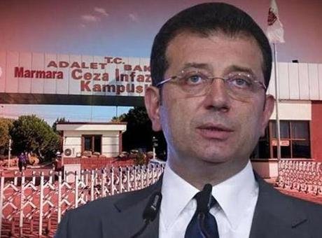 ‘İmamoğlu çıkar amaçlı suç örgütü’ davasının 93. duruşması sona erdi