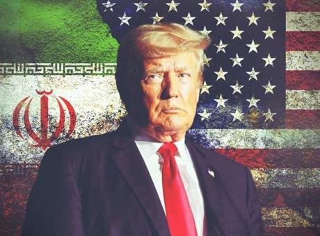ABD Başkanı Trump’tan İran mesajı: Bu işi bitirmemiz gerekiyor