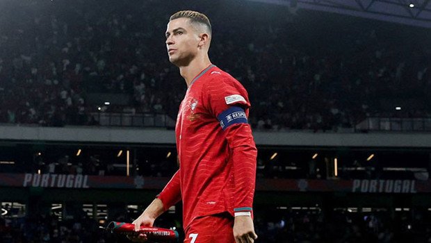 Cristiano Ronaldo, Portekiz Milli Takımı’ndaki geleceğini açıkladı!