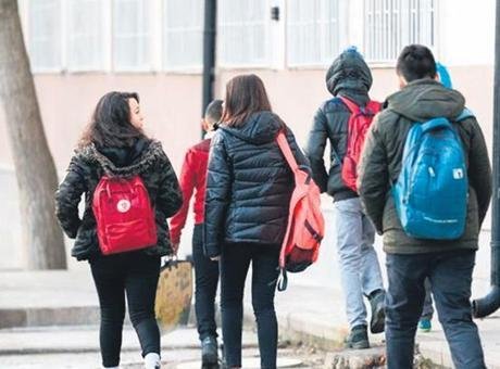 Saldırılarda ‘sosyal bulaşma’ riski: 13 gün tehlikesi