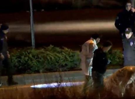 Son dakika… Ankara Pursaklar’da polise silahlı saldırı: Polis memuru Ahmet Türkoğlu şehit oldu