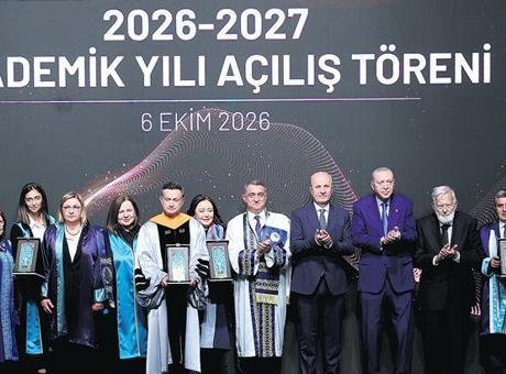 Cumhurbaşkanı Erdoğan’dan uyarı: Yapay zeka emeği devre dışı bıraktı