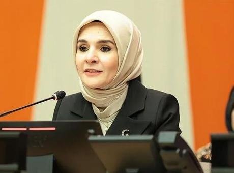 Bakan Göktaş’tan ‘Engelli Bireylere Yönelik Özel Bakım Merkezleri Yönetmeliği’ne ilişkin paylaşım