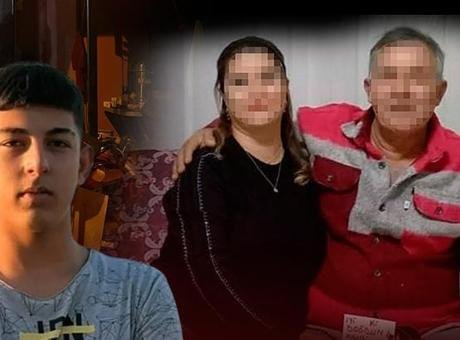 15 yaşındaki Rafet’e anne-baba infazı! Ceza belli oldu: Oğullarını öldürüp kutlamaya gitmişler