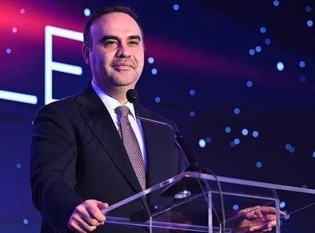 ’86 milyonu aşan nüfusumuzla büyük, genç ve dinamik bir iç pazara sahibiz’