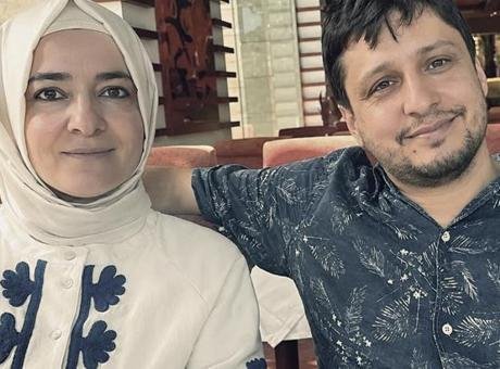 Fon soruşturması: Fatma Betül Sayan Kaya ve eşi ifade verdi