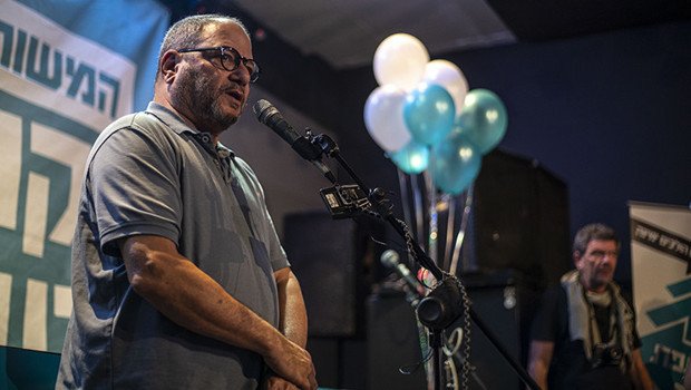 ‘Netanyahu hükümeti bölgede yangın çıkarmak istiyor!’ İsrailli Milletvekili kirli planı anlattı
