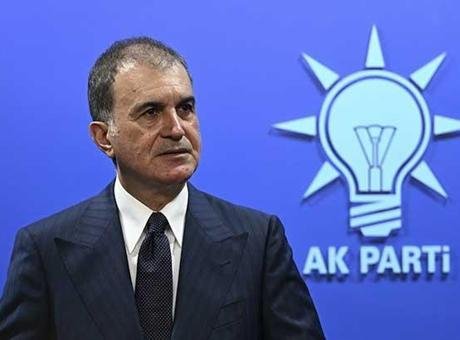 AK Parti Sözcüsü Ömer Çelik’ten MYK sonrası önemli açıklamalar