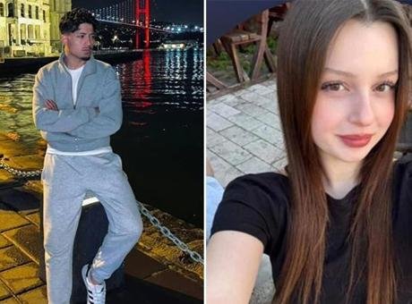 Gökçe Alkan cinayetinin ardından pes dedirten olay! Zanlının takipçi sayısı 15 kat arttı