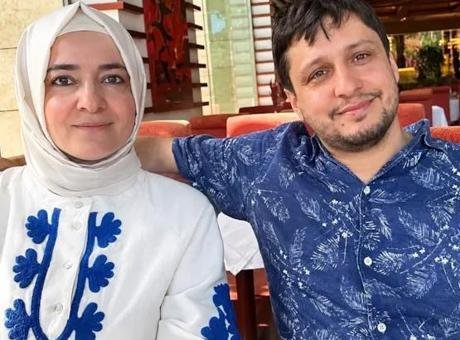 Son dakika… Fon soruşturması! Fatma Betül Sayan Kaya’nın savcılık ifadesi ortaya çıktı