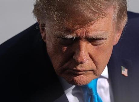 Rusya’daki gizemli salgın için ABD’den açıklama! Trump: Biyolojik silah olduğunu düşünmüyoruz