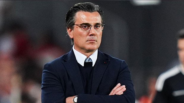A Milli Takım’da Vincenzo Montella için ayrılık zamanı! Hacıosmanoğlu kararını verdi