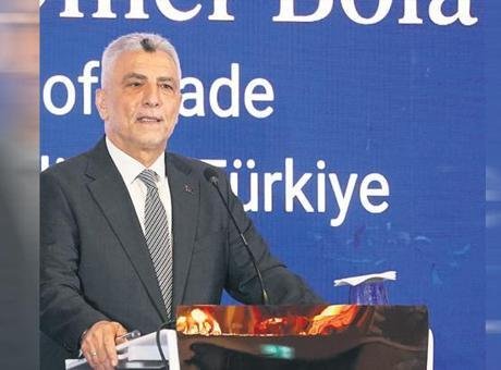 AB ile ticaret için sıkı temas