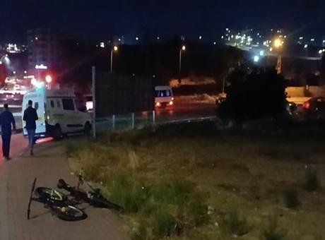 Gaziantep’te korkunç olay! 16 yaşındaki çocuk bıçaklanarak öldürüldü