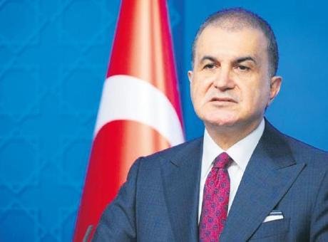 Mekke Anlaşması Meclis’e geliyor