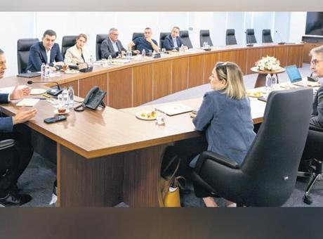 YENİ Parti’de ‘bağış’ sıkıntısı
