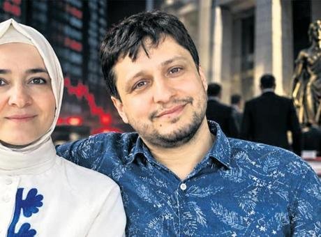Kaya ile eşi ifade verdi: ‘Kimse yönlendirmedi, özel bilgi almadım’