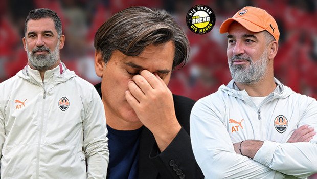 İtalya’dan flaş iddia: ‘Montella sonrasında A Milli Takım’ın başına Arda Turan geçecek!’