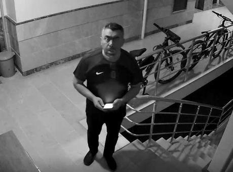 Kayseri’de Melek Gül cinayetinde karar! Emekli başçavuşa ağırlaştırılmış müebbet ve 14 yıl hapis