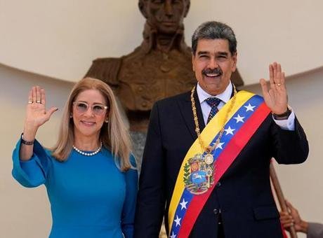 ABD’den yeni iddia: Maduro işkenceyle suçlanıyor!