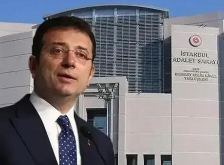 ‘İmamoğlu çıkar amaçlı suç örgütü’ davasının 95. duruşması: Tuğrul Doğu Işık ile Binali Sarıtaş savunma yaptı