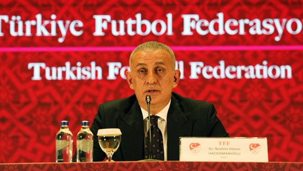 TFF gidecek mi, kalacak mı? 2 istifa, 14 devam, 4 kararsız
