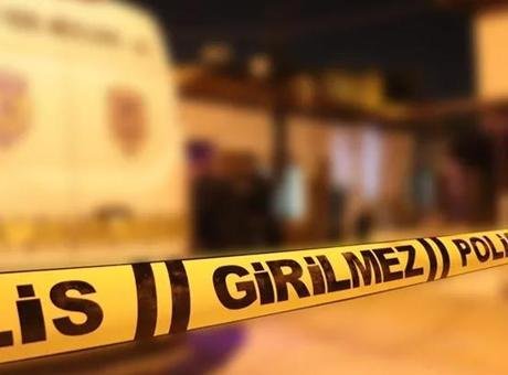 Yer: Denizli! Yaşlı çift pansiyonda ölü bulundu