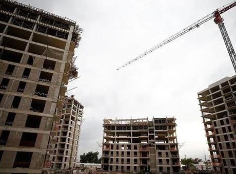 Kentsel dönüşüme kaçak kat engeli