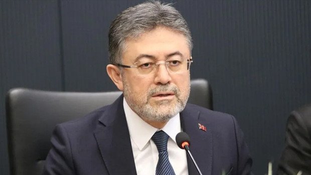 Tarım ve Orman Bakanı Yumaklı’dan, Bakanlar Bolat ve Göktaş’a destek açıklaması