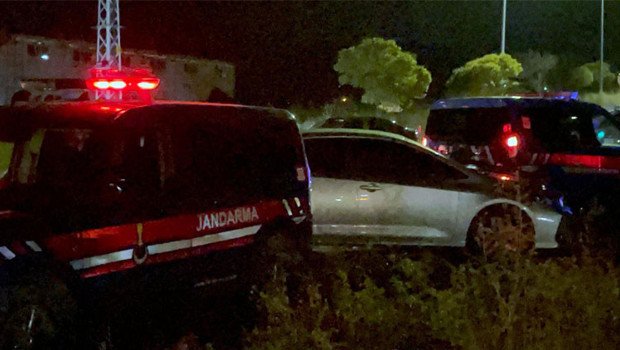 Kayseri’de korkunç kaza: 3 ölü, 1 yaralı
