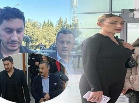 Şarkıcı Güllü davasında ikinci duruşma: Kararın çıkmasını bekliyoruz