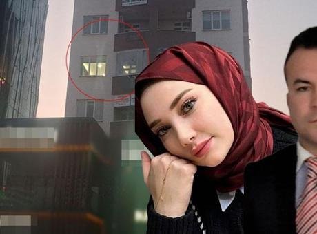 Eski sevgilisini öldüren sanık yine konuşmadı: ‘Eks olmuşum’