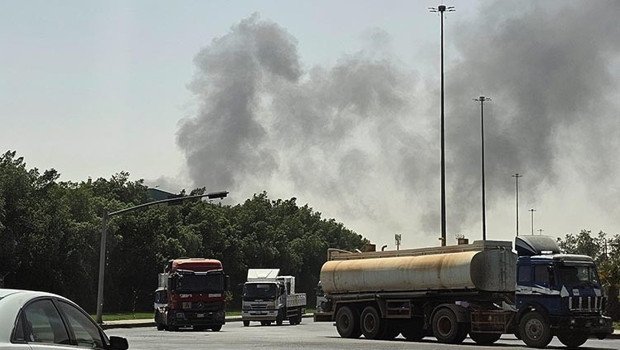 Suudi Arabistan açıkladı: Saldırılarda 3 kişi öldü