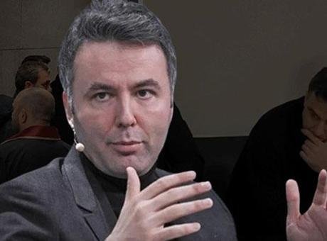 Gazeteci Mehmet Akif Ersoy’dan savunma: Evden dışarı çıkamayacağıma emin olabilirsiniz