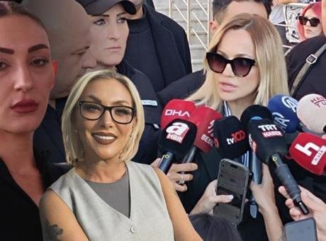 Güllü davasında karar sonrası avukatlardan peş peşe açıklama: Yargılama sona ermedi