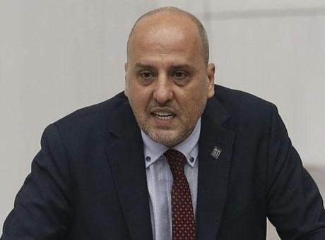 Ahmet Şık hastaneye kaldırıldı