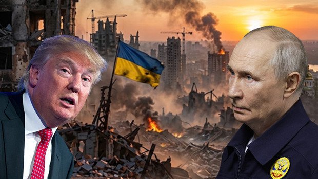 Trump’tan yeni ateşkes planı! Putin’in taktiği deşifre mi oldu? İşte Avrupa’nın esas korkusu