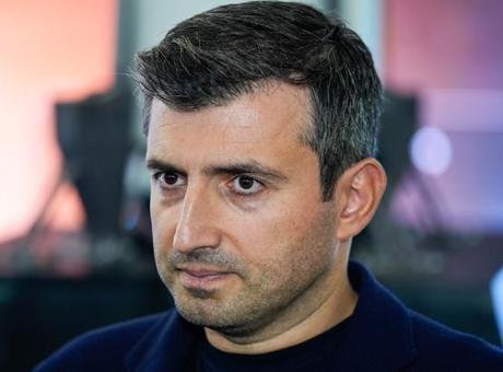 Selçuk Bayraktar: Daha adil, daha iyi bir dünyanın inşasını hedefliyoruz