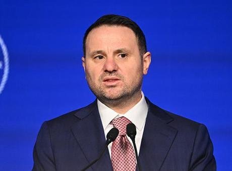 Adalet Bakanı Gürlek’ten Uluslararası Adalet Zirvesi’ne ilişkin paylaşım