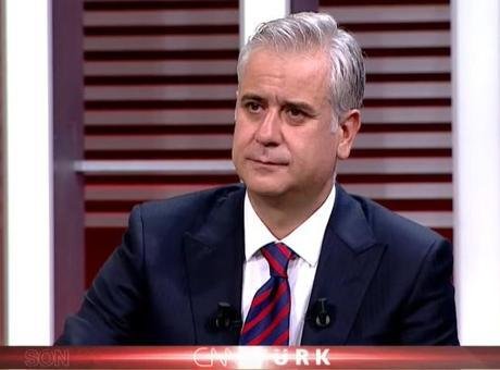 Hasan Basri Yalçın CNN Türk’e konuştu: Fon olayı çözülecek