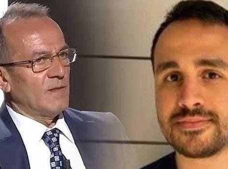 Gazeteci Mustafa Balcı ve Şaban Sevinç tutuklandı