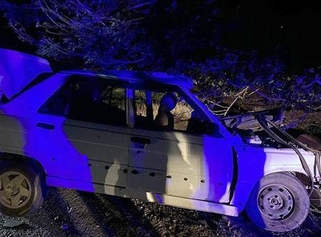 Gaziantep’te feci kaza! Otomobil ile tarım işçilerini taşıyan minibüs çarpıştı: Ölü ve yaralılar var